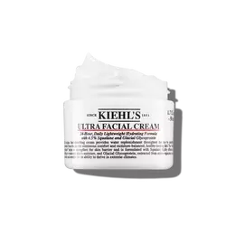Ultra Facial Cream - Hydraterende Gezichtscreme