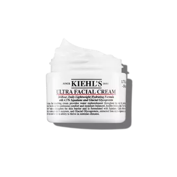 Ultra Facial Cream - Hydraterende Gezichtscreme