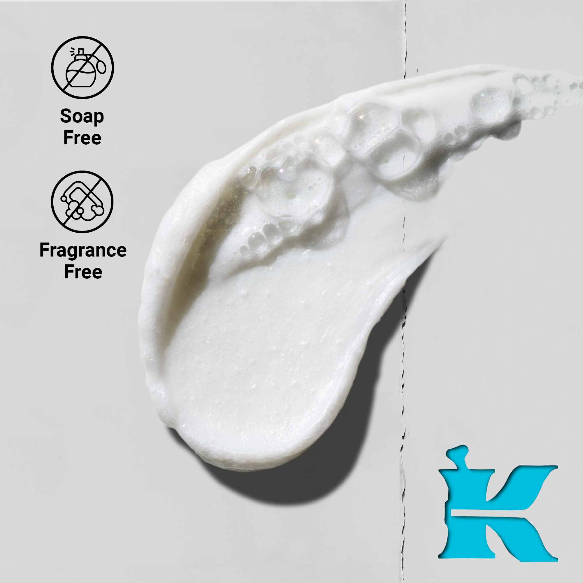 Ultra Facial Barrier-Hydrating Cleanser - Gezichtsreiniger