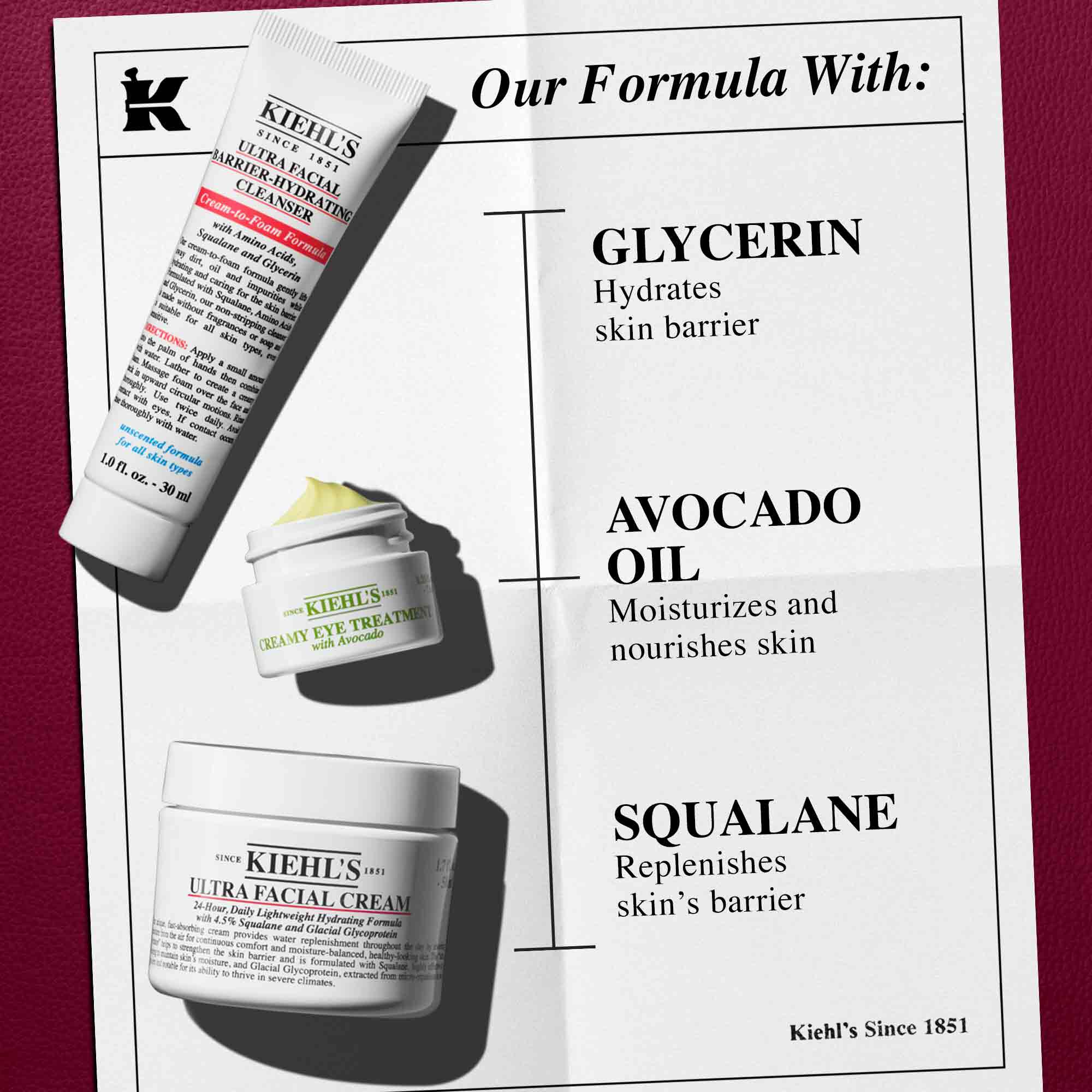 Have Yourself A Hydrated Holiday cadeauset