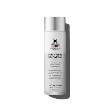 Daily Refining Milk-Peel Toner