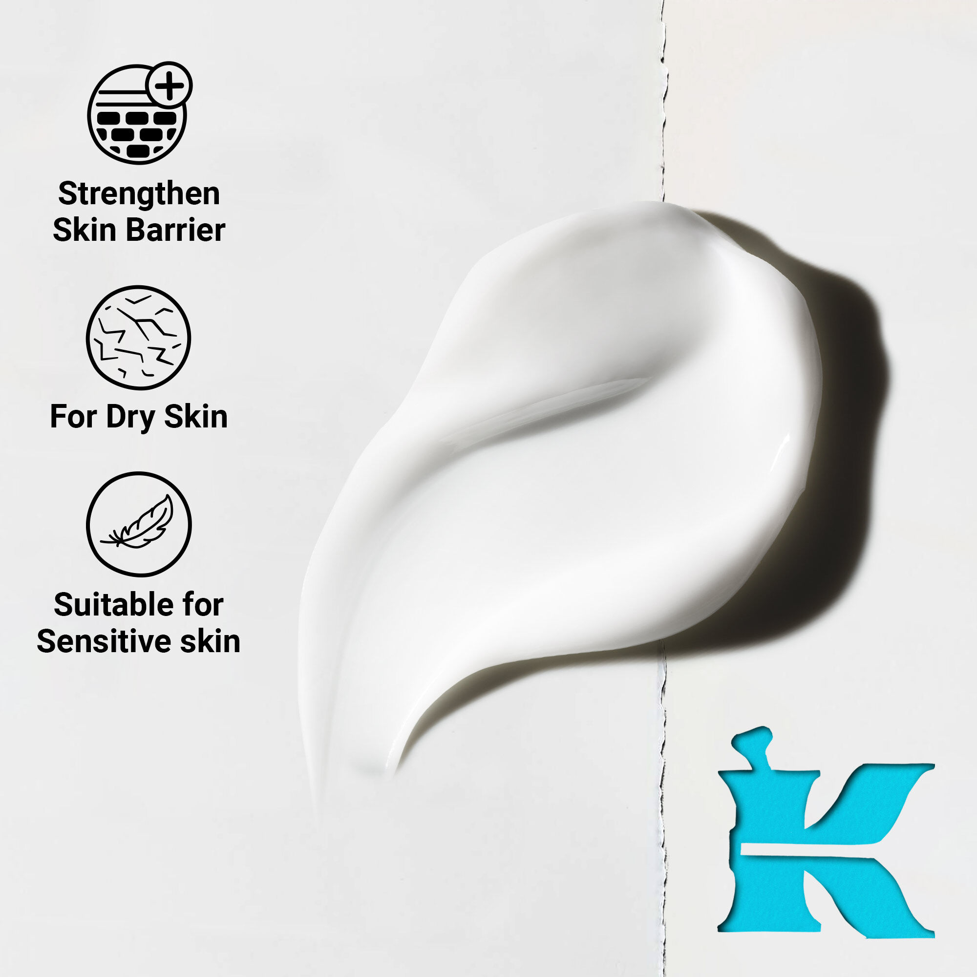 Ultra Facial Cream - Hydraterende Gezichtscreme