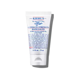Tube Kiehl's Ultimate Strength Hand Salve