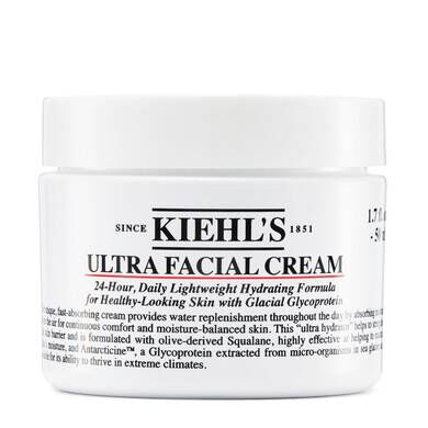 Ultra facial Cream - Beste moisturizer 