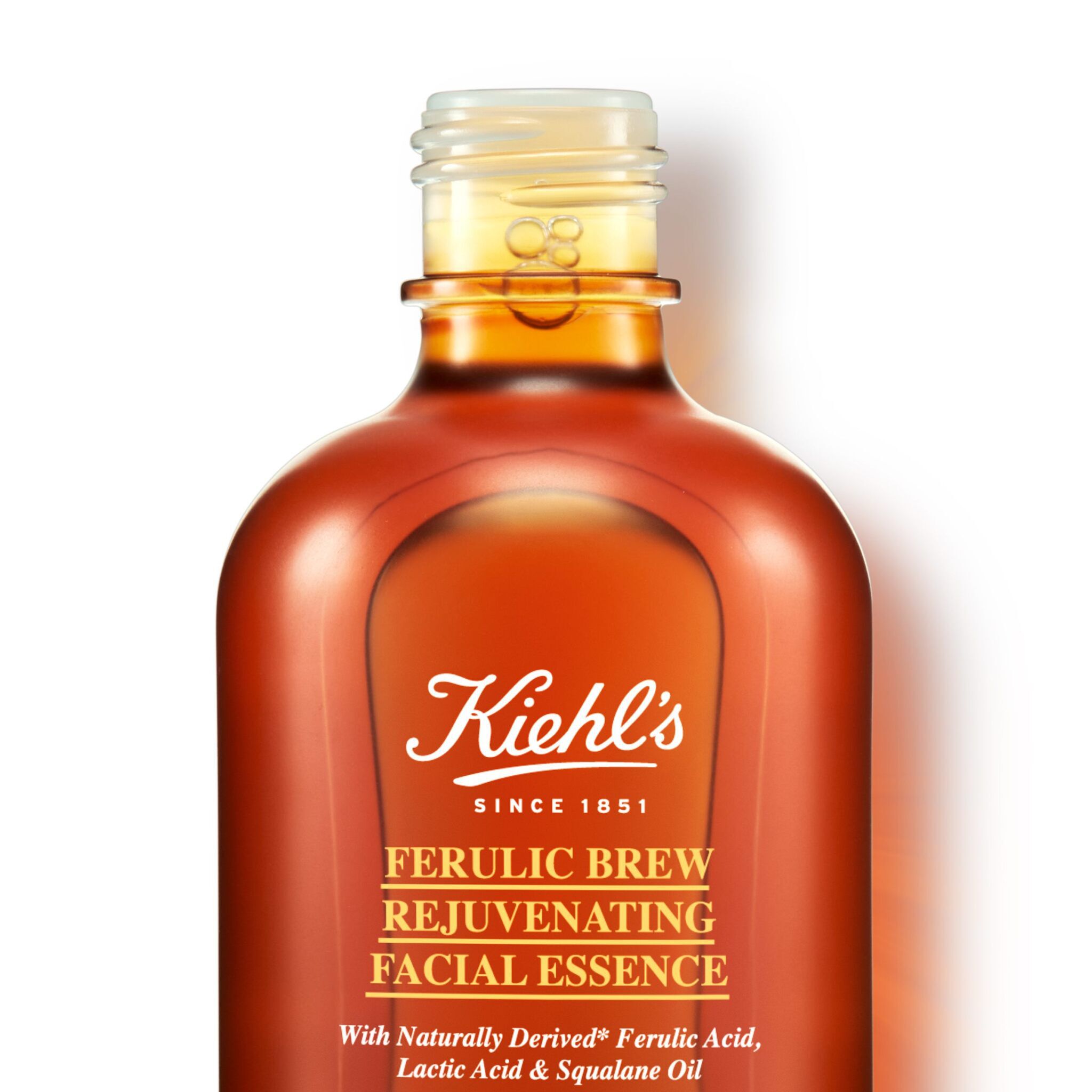 Ferulic Brew Rejuvenating Facial Essence - Gezichtsessence
