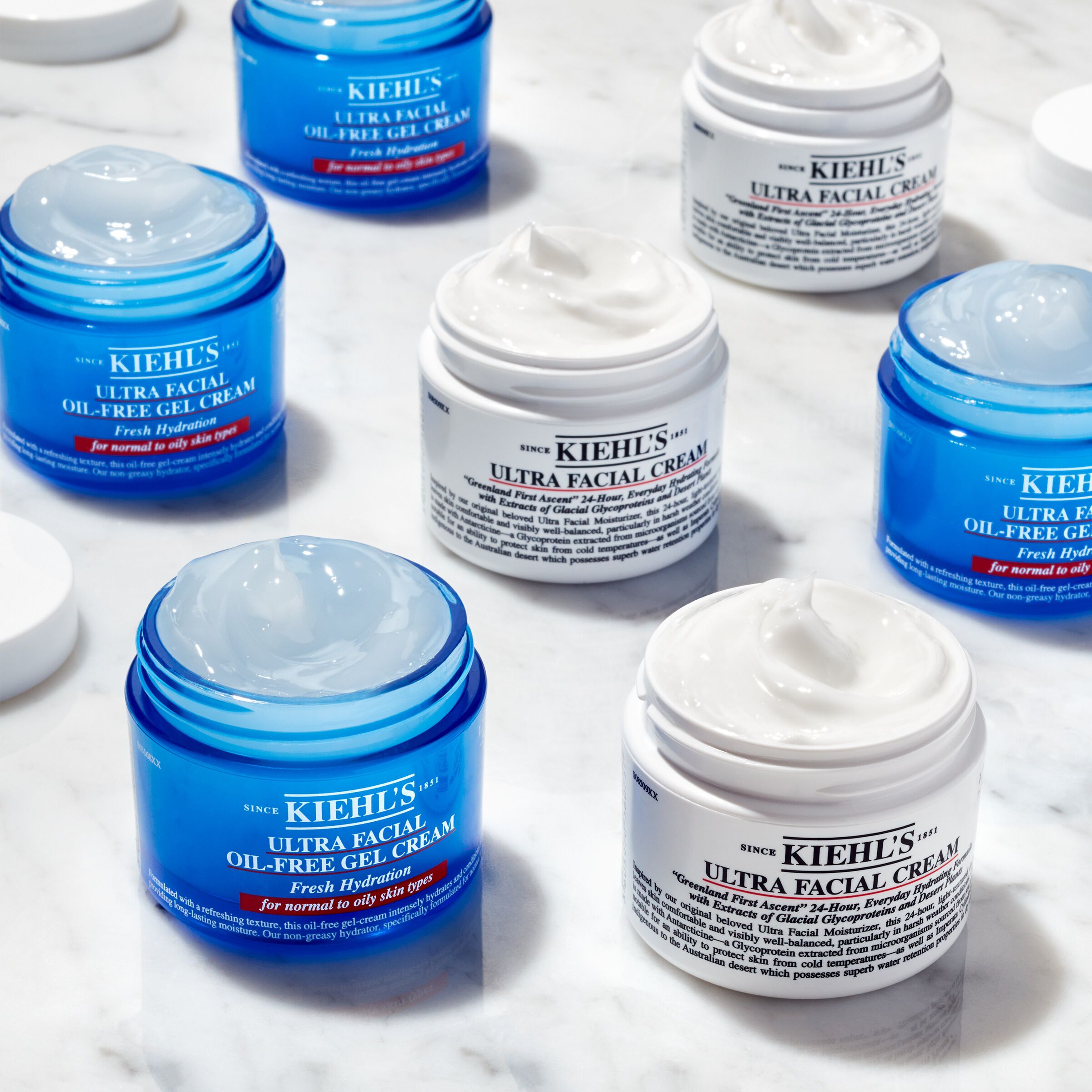Kiehls moisturiser cheap