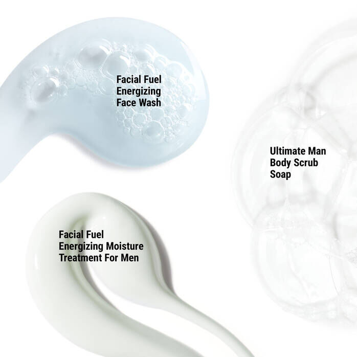 Kiehl's gift sale set mens
