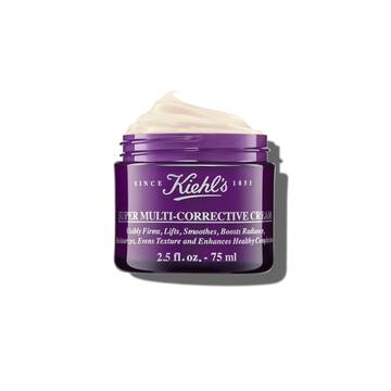 Foto van de geopende pot Kiehl's Super Multi-Corrective Cream