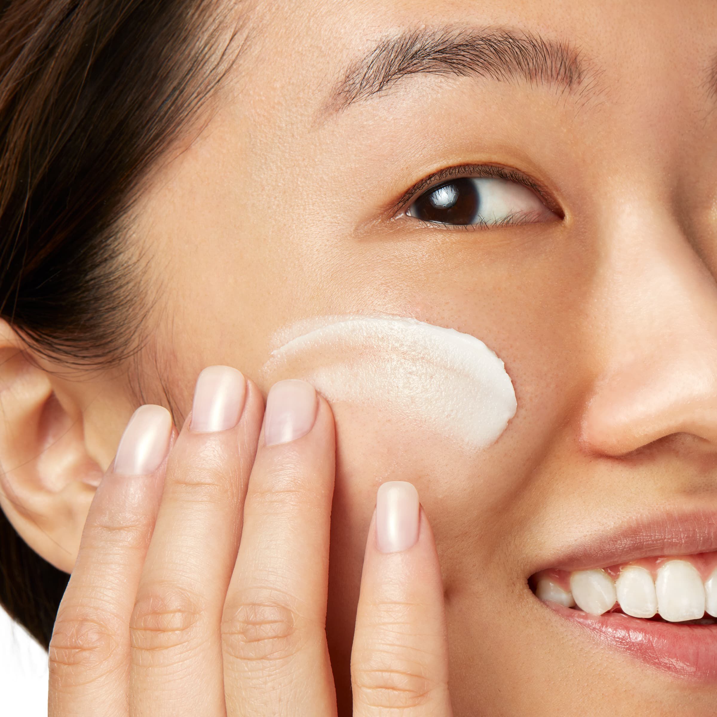 Ultra Facial Overnight Rehydrating Mask with 10.5% Squalane - Gezichtsmasker