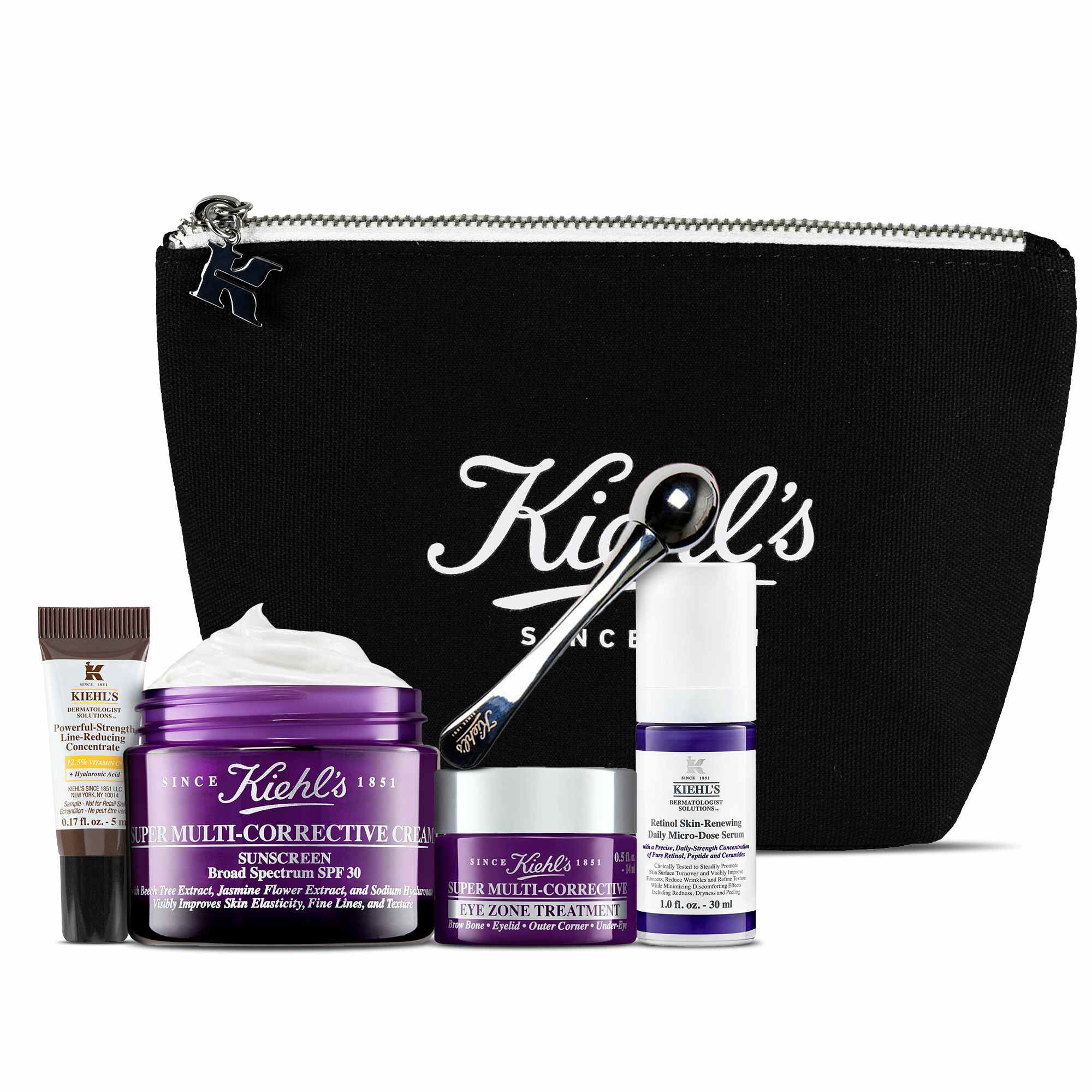 Anti-aging miracle bundel