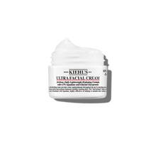 Ultra Facial Cream - Hydraterende Gezichtscreme