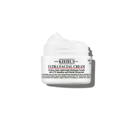 Ultra Facial Cream - Hydraterende Gezichtscreme
