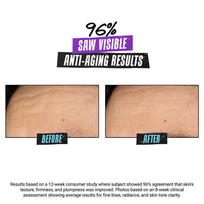 Super Multi-Corrective Soft Cream - Lichtgewicht anti-aging creme