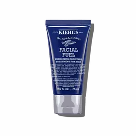 Fles Kiehl's Facial Fuel Energizing Moisture Treatment voor mannen