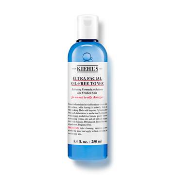 Ultra Facial Oil-Free Toner