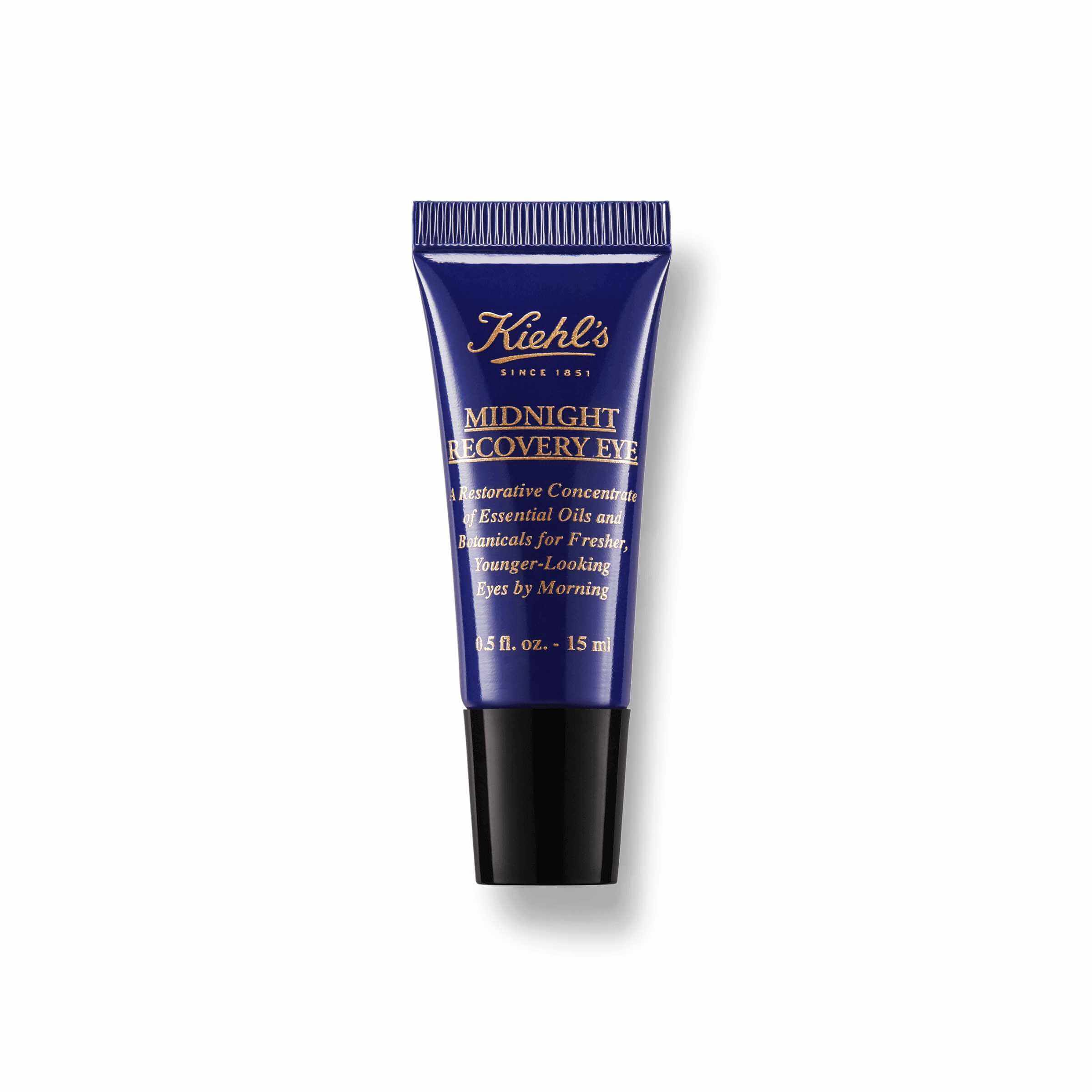 Midnight Recovery Eye - Oogcreme