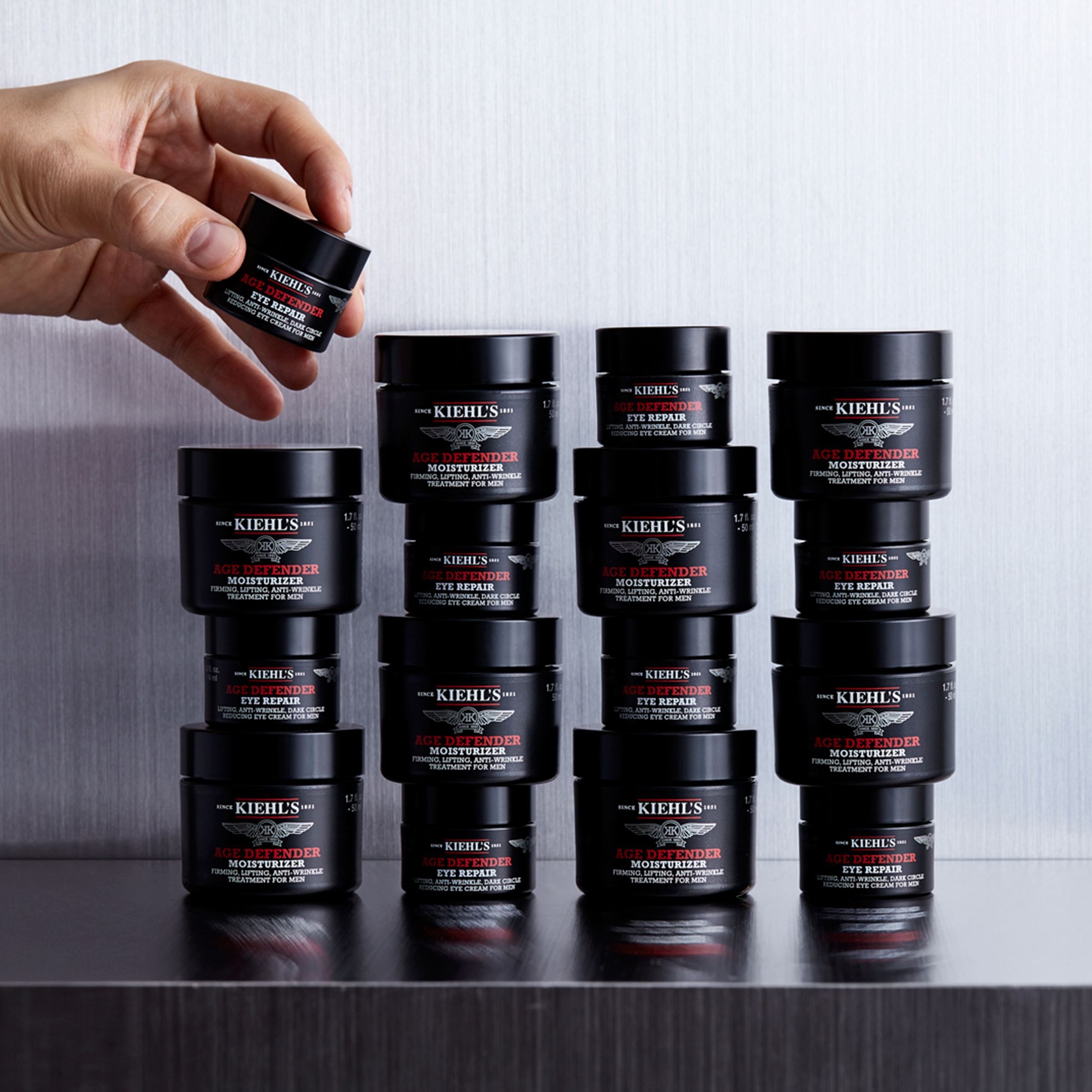 Kiehl's age defender moisturizer new arrivals