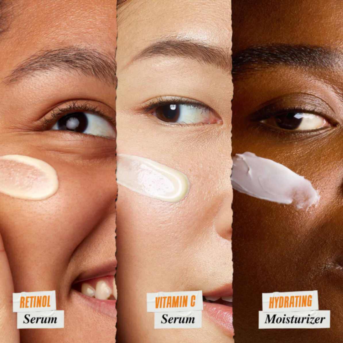 Skin Smoothing Solutions - cadeauset