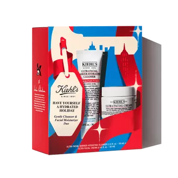 Have Yourself a Hydrated Holiday - Cadeauset