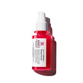 CollaShot Plump Serum, Gezichtsserum met Collageen Peptiden voor een gelifte, voller uitziende huid