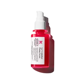 CollaShot Plump Serum, Gezichtsserum met Collageen Peptiden voor een gelifte, voller uitziende huid
