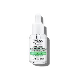 Fles Kiehl's Ultra Pure High-Potency Serum 5,0% Niacinamide