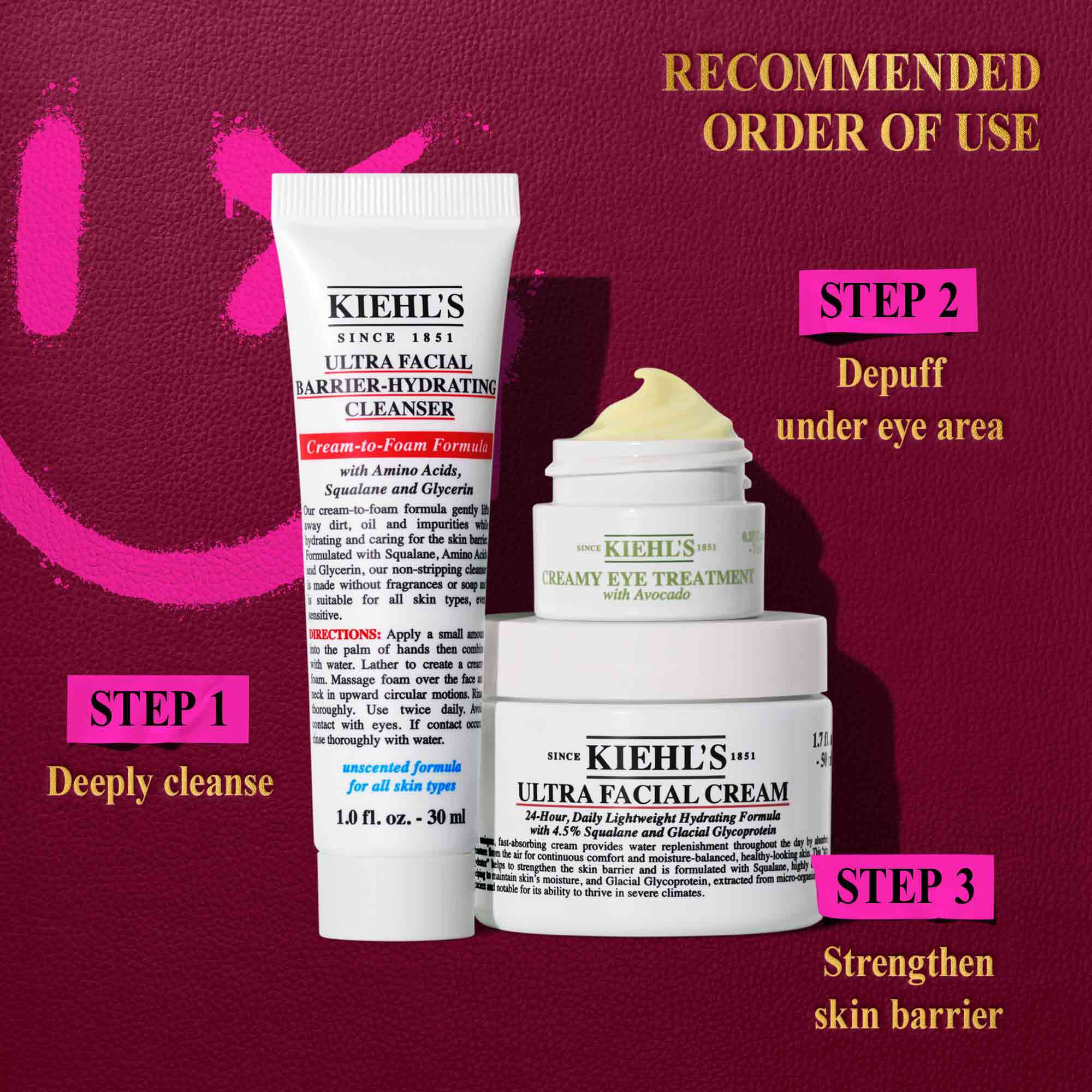 Have Yourself A Hydrated Holiday cadeauset