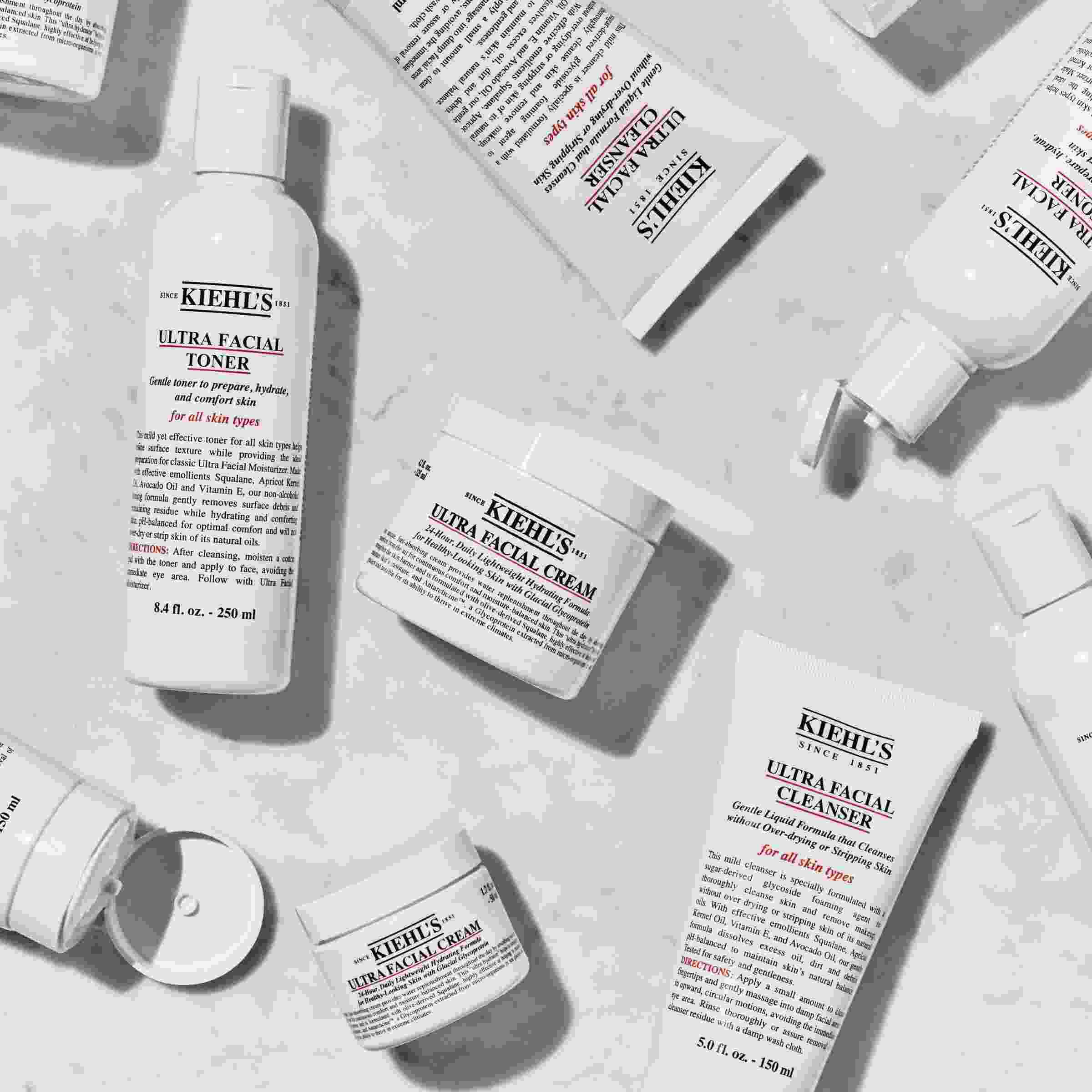 Ultra Facial Toner