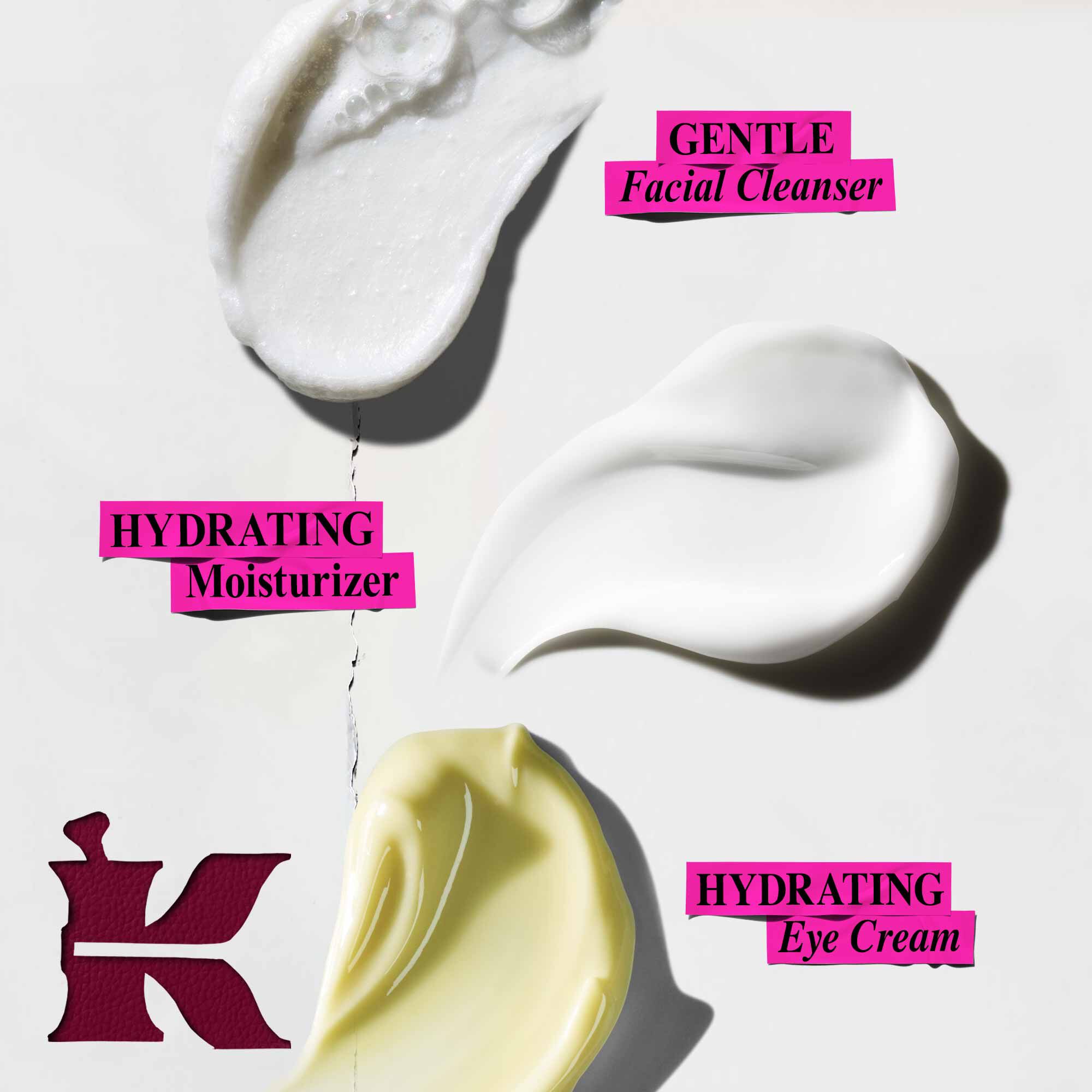 Have Yourself A Hydrated Holiday cadeauset