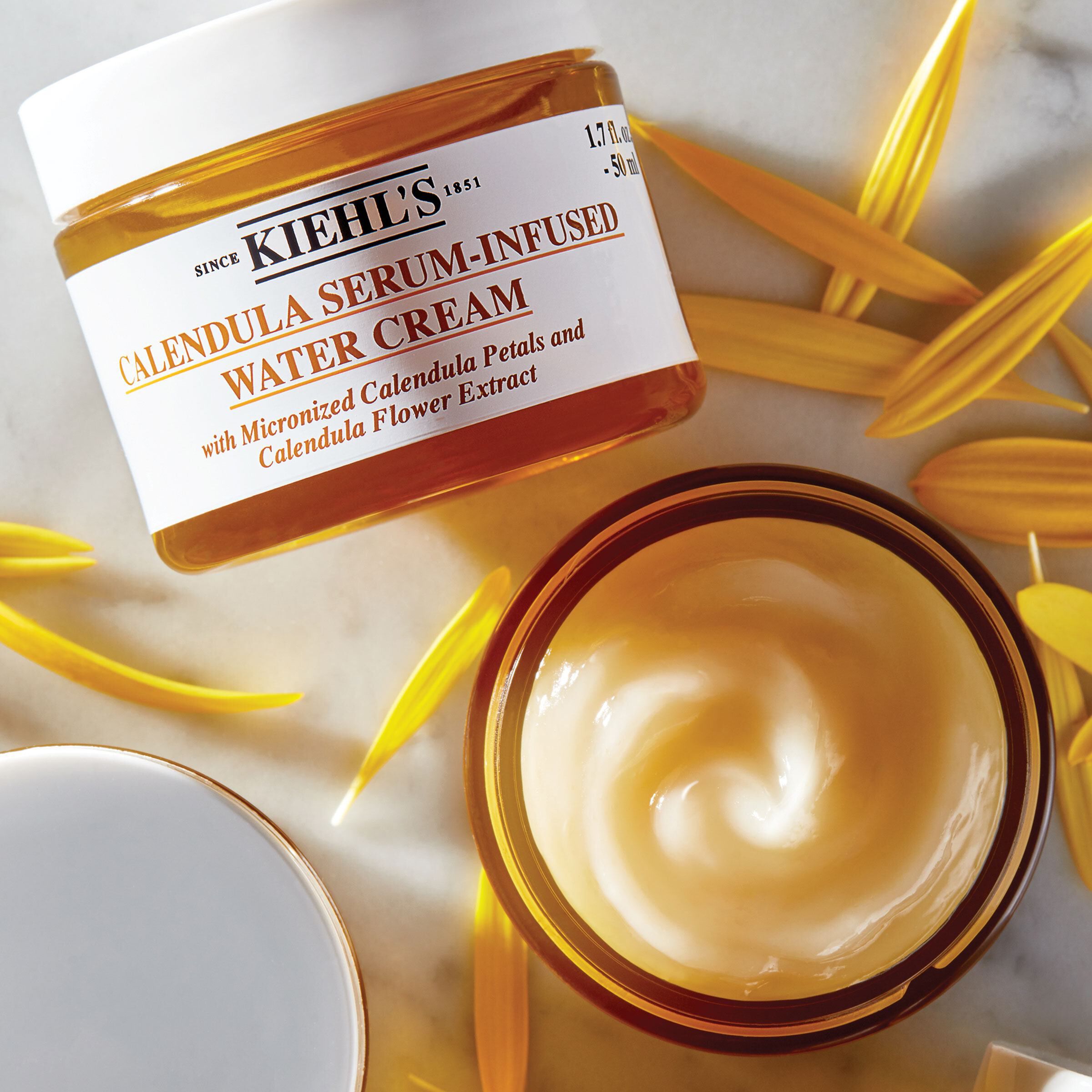 Kiehl's shop water cream