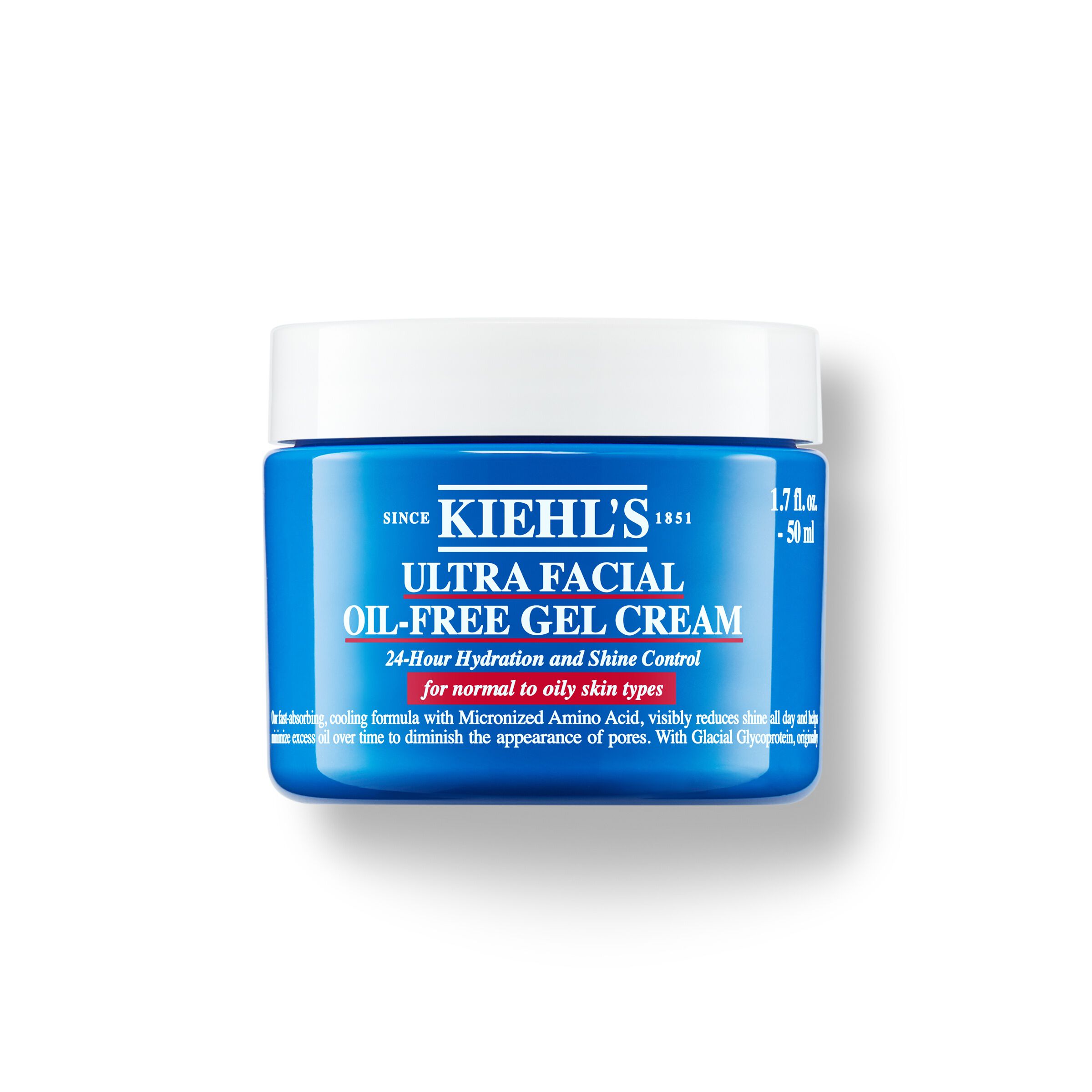 Gel hot sale cream moisturizers