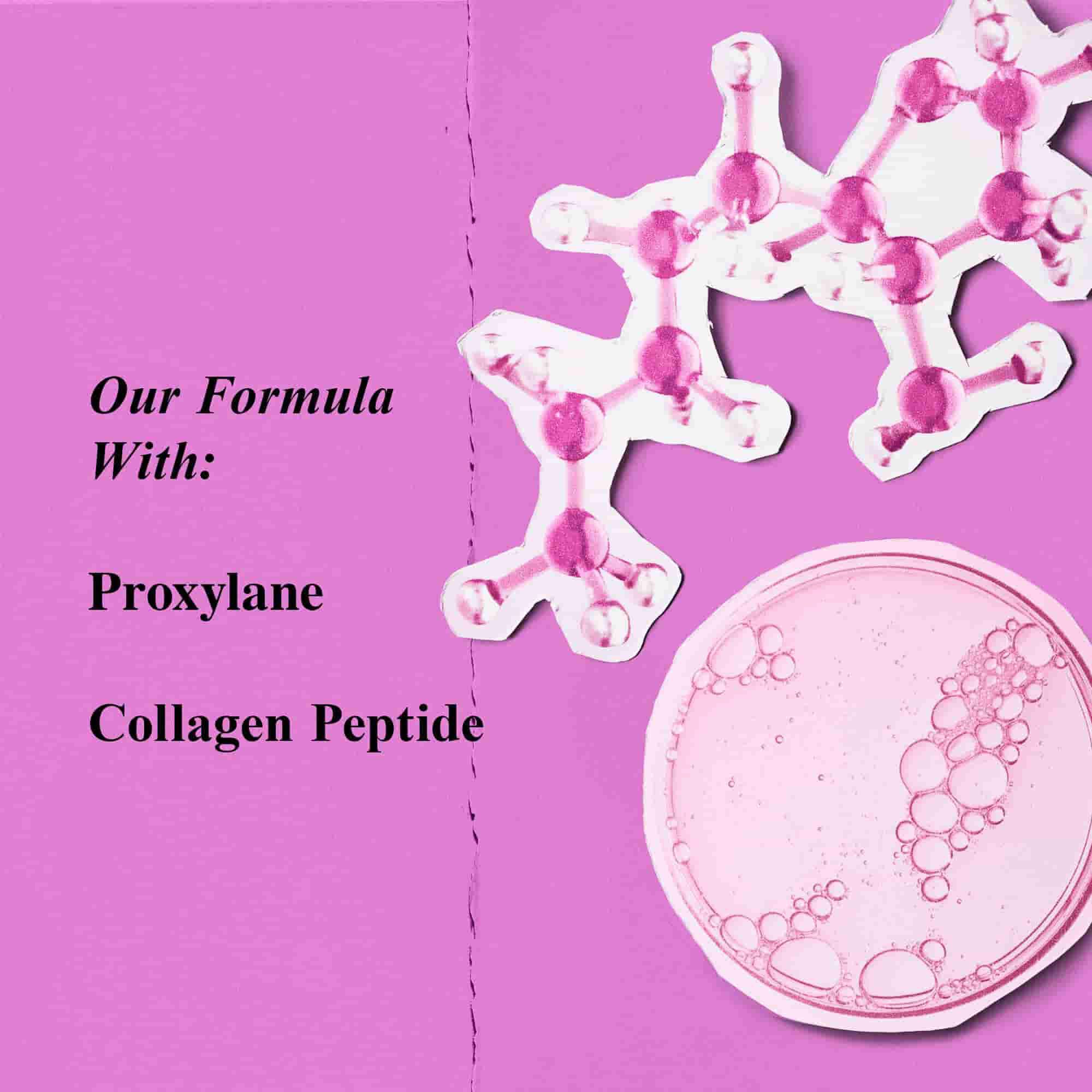 Ingredienten van Kiehl's Super Multi-Corrective Eye Zone Treatment - proxylane, collageenpeptide