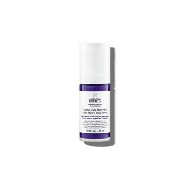 Fles Kiehl's Retinol Skin Renewing Daily Microdose