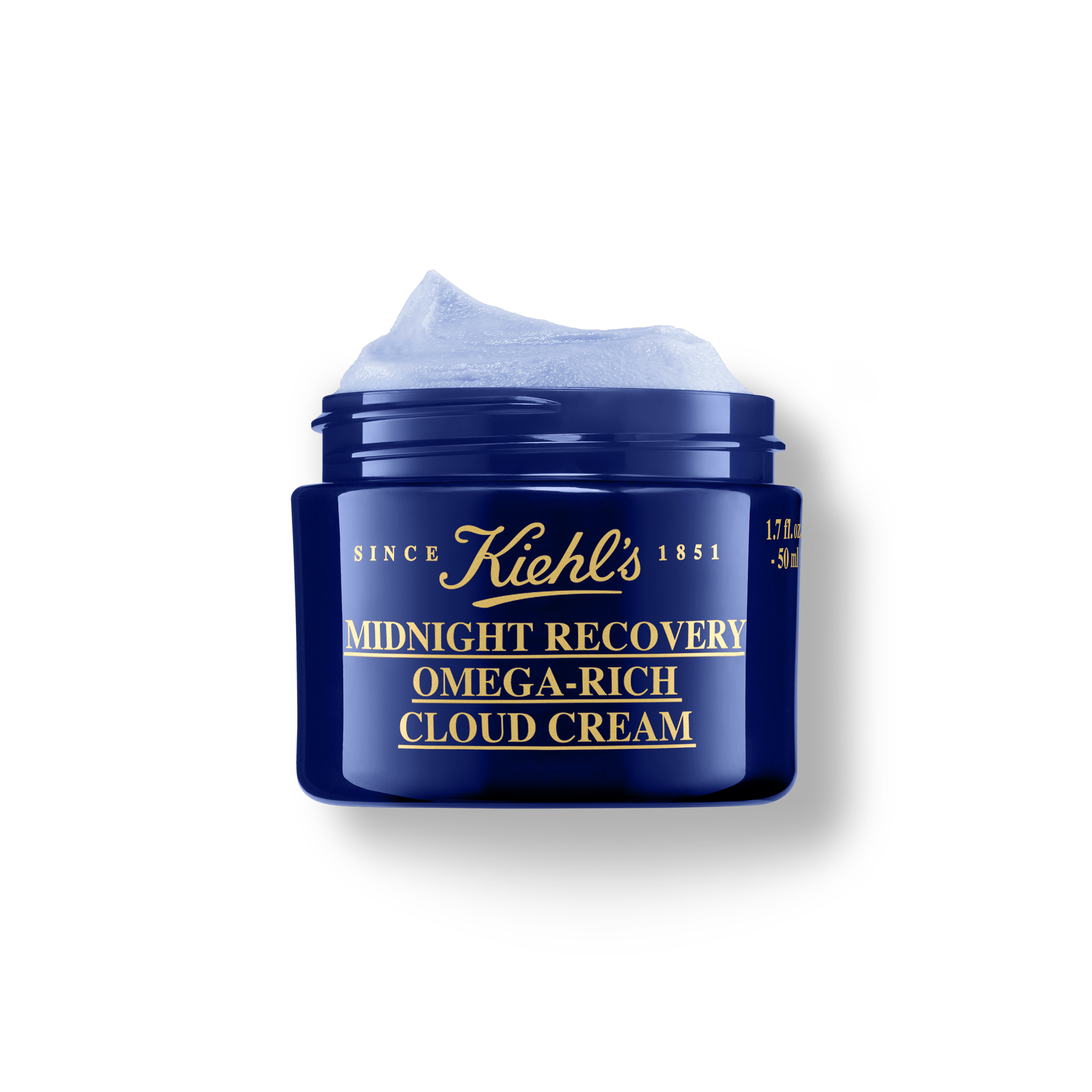 Kiehl's best sale night cream