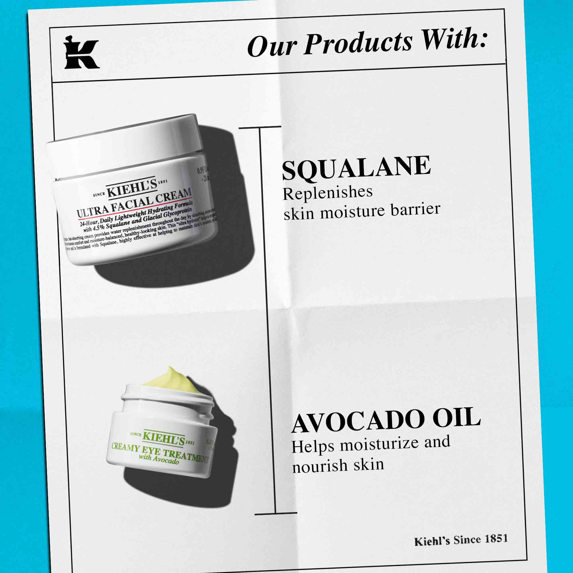 Moisturizing Max Out Cadeauset