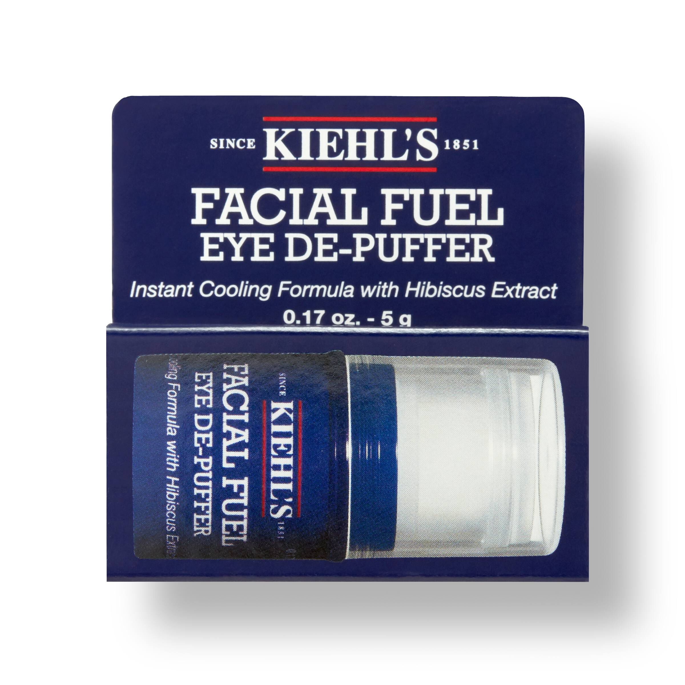 Kiehl's sales eye fuel