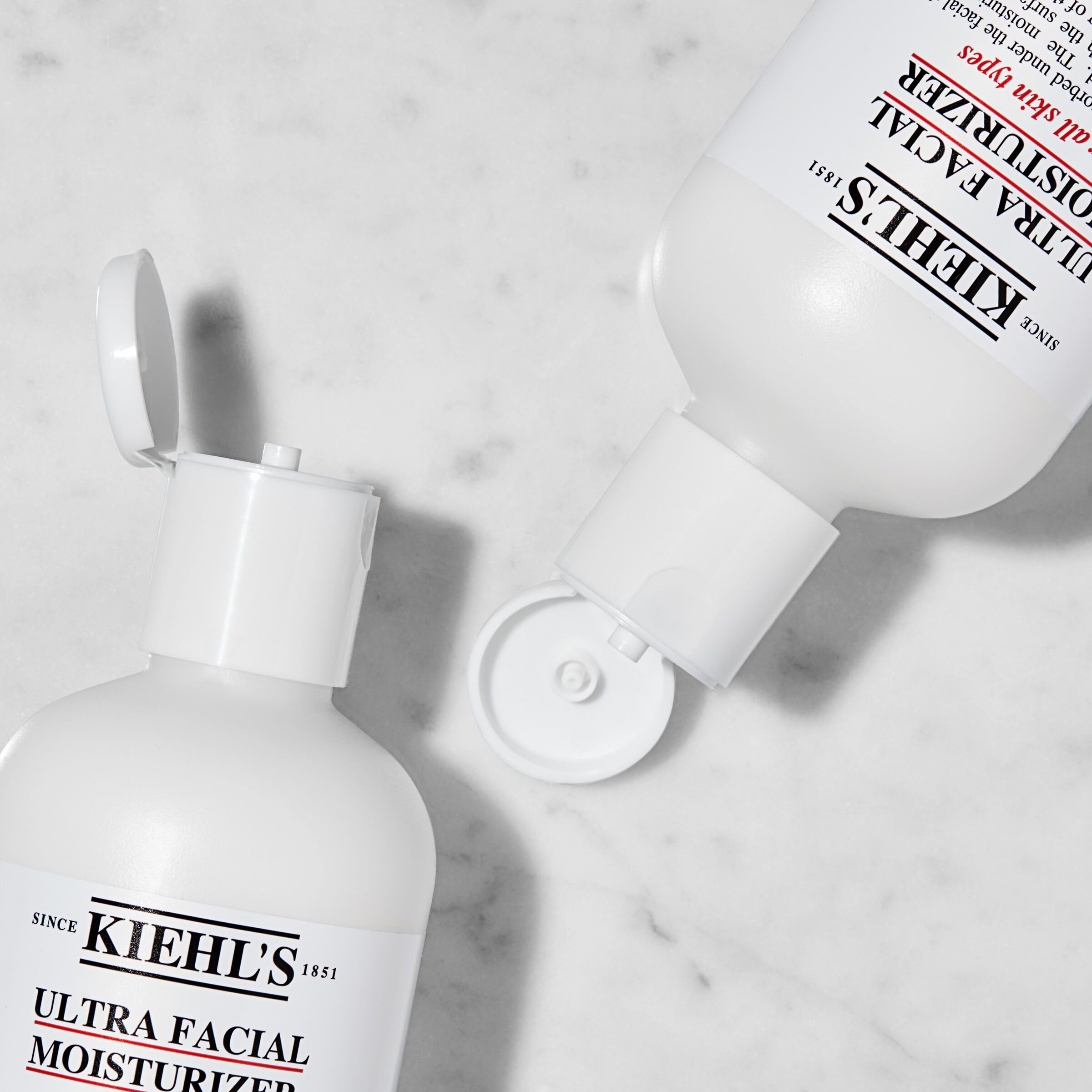 Kiehls moisturiser cheap
