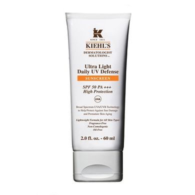 Ultra Light Daily Defense SPF 50 Ultra Light Daily Defense SPF 50