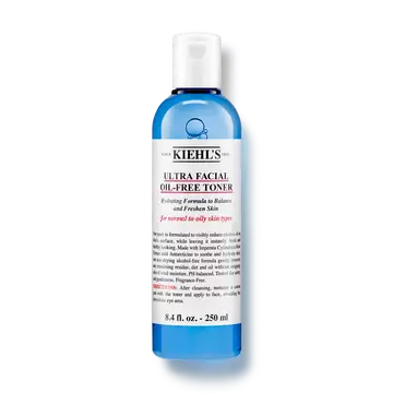 Ultra Facial Oil-Free Toner