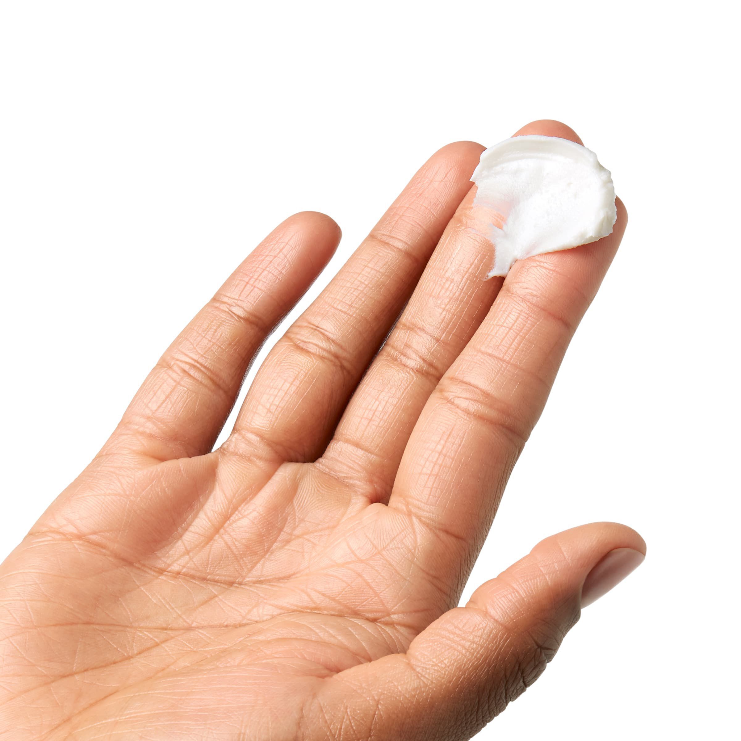 Ultra Facial Overnight Rehydrating Mask with 10.5% Squalane - Gezichtsmasker