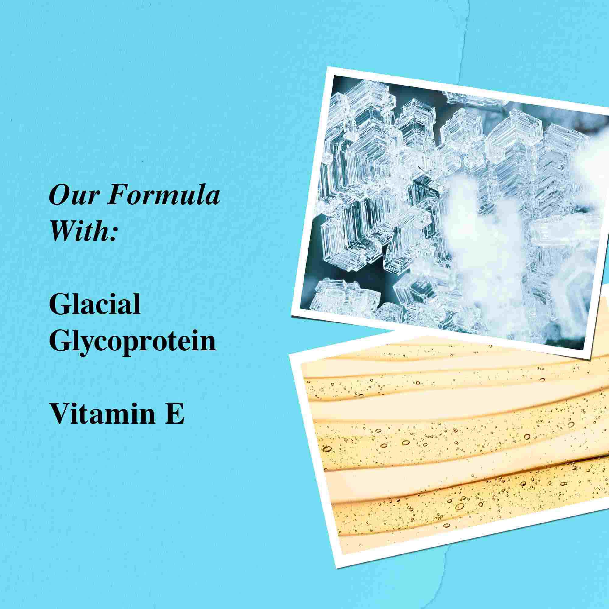Ultra Facial Oil-Free lotion - Hydraterende Gezichtslotion