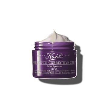 Super Multi-Corrective Cream SPF 30 - Anti-Rimpelcreme