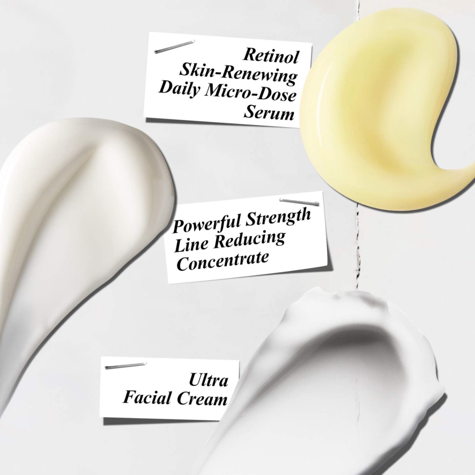 Skin Smoothing Solutions - cadeauset