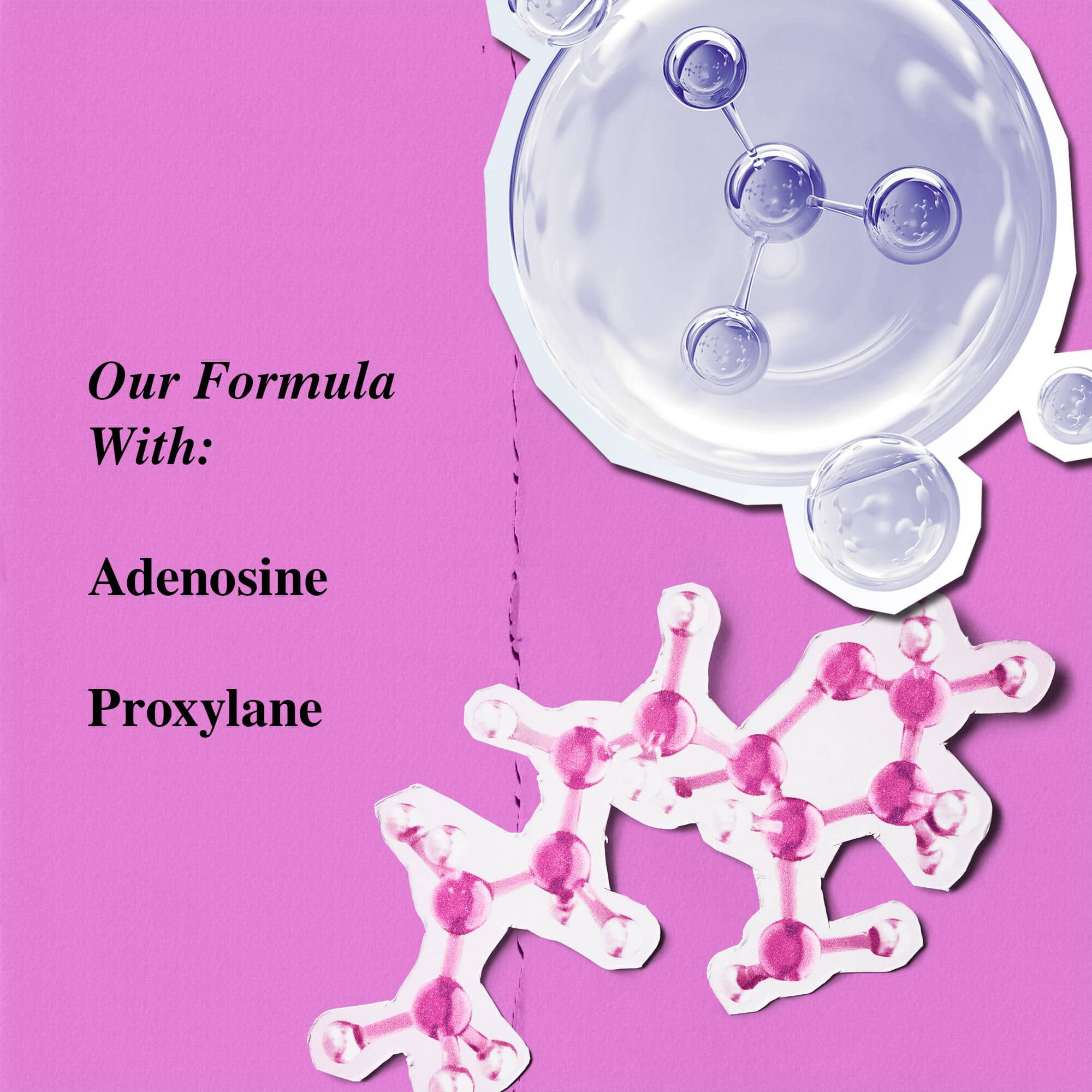 Ingredienten van Kiehl's Super Multi-Corrective Cream - adenosine, proxylane