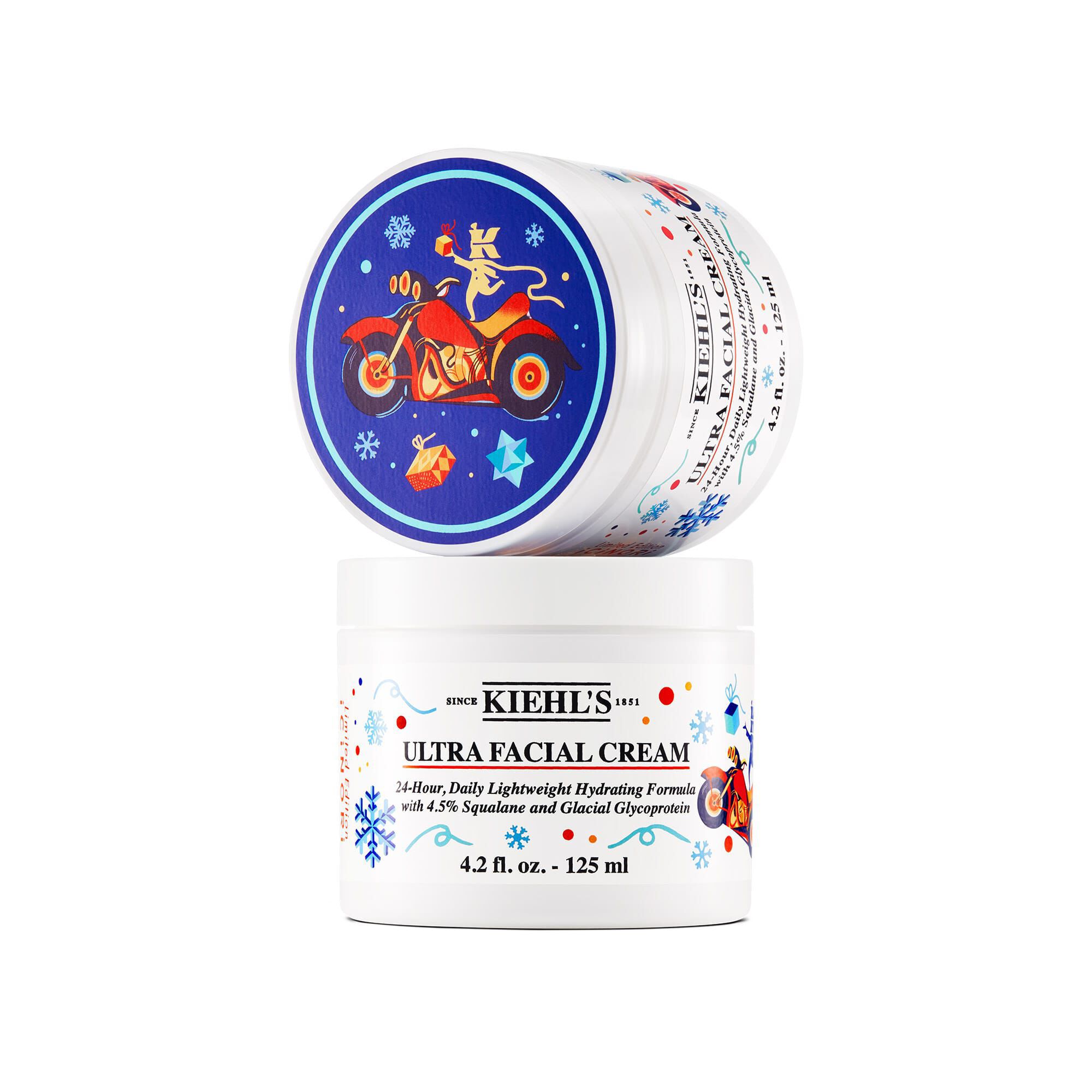 Kiehl's ultra facial cream outlet 125ml