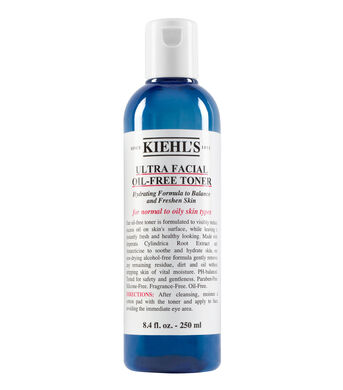 Ultra Facial Oil-Free Toner Ultra Facial Oil-Free Toner