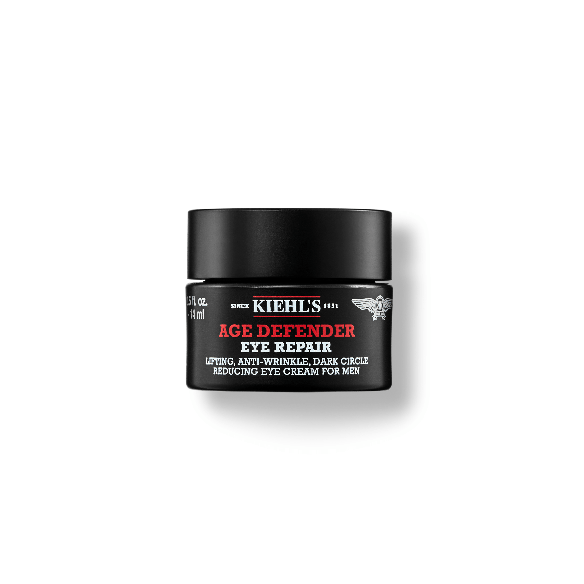 Age Defender Eye Repair Men’s AntiAging Eye Cream Kiehl’s
