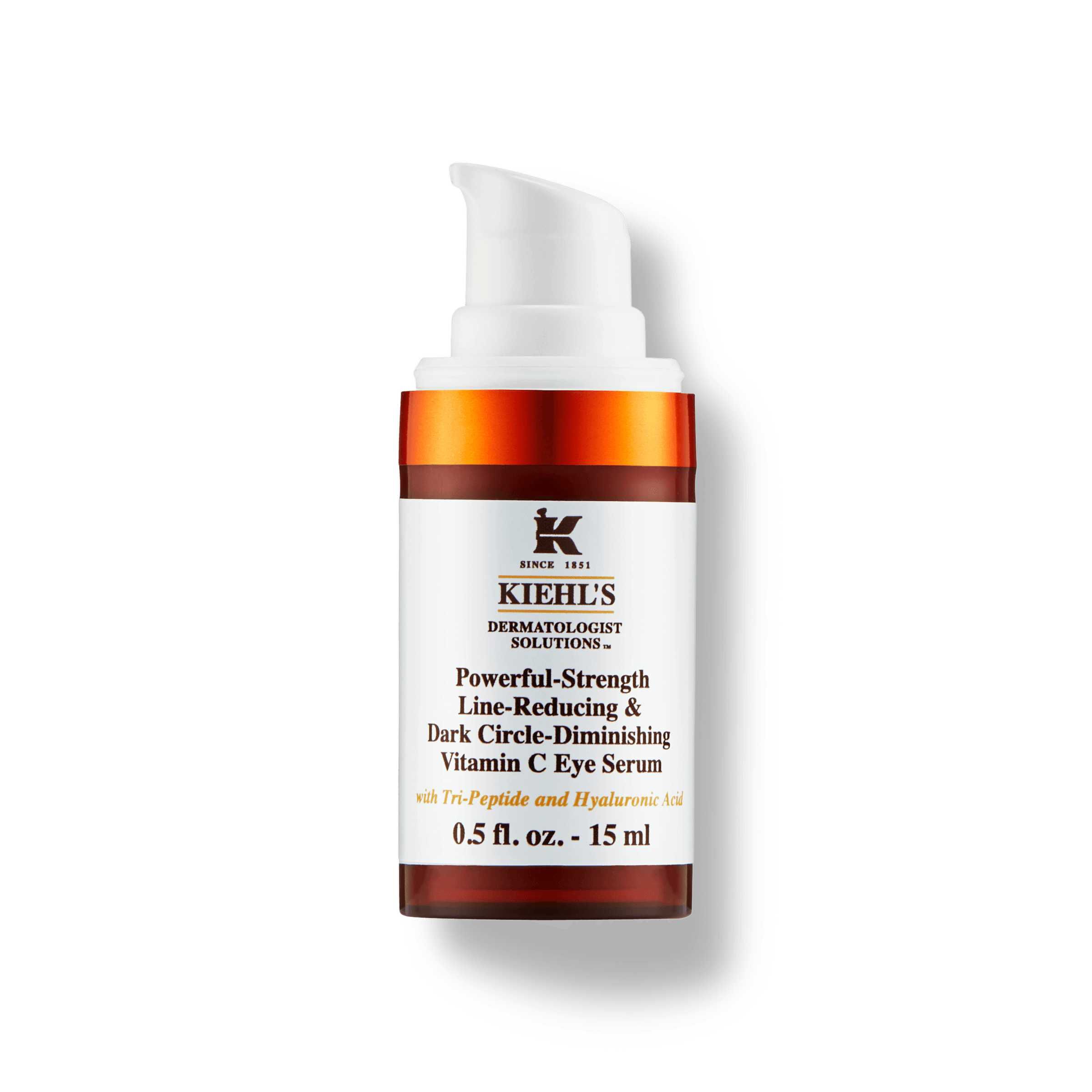 Kiehl's vitamin c eye serum deals