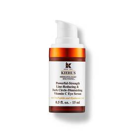 Powerful-Strength Line-Reducing & Dark Circle-Diminishing Vitamin C Eye Serum – Vitamine C Oogserum