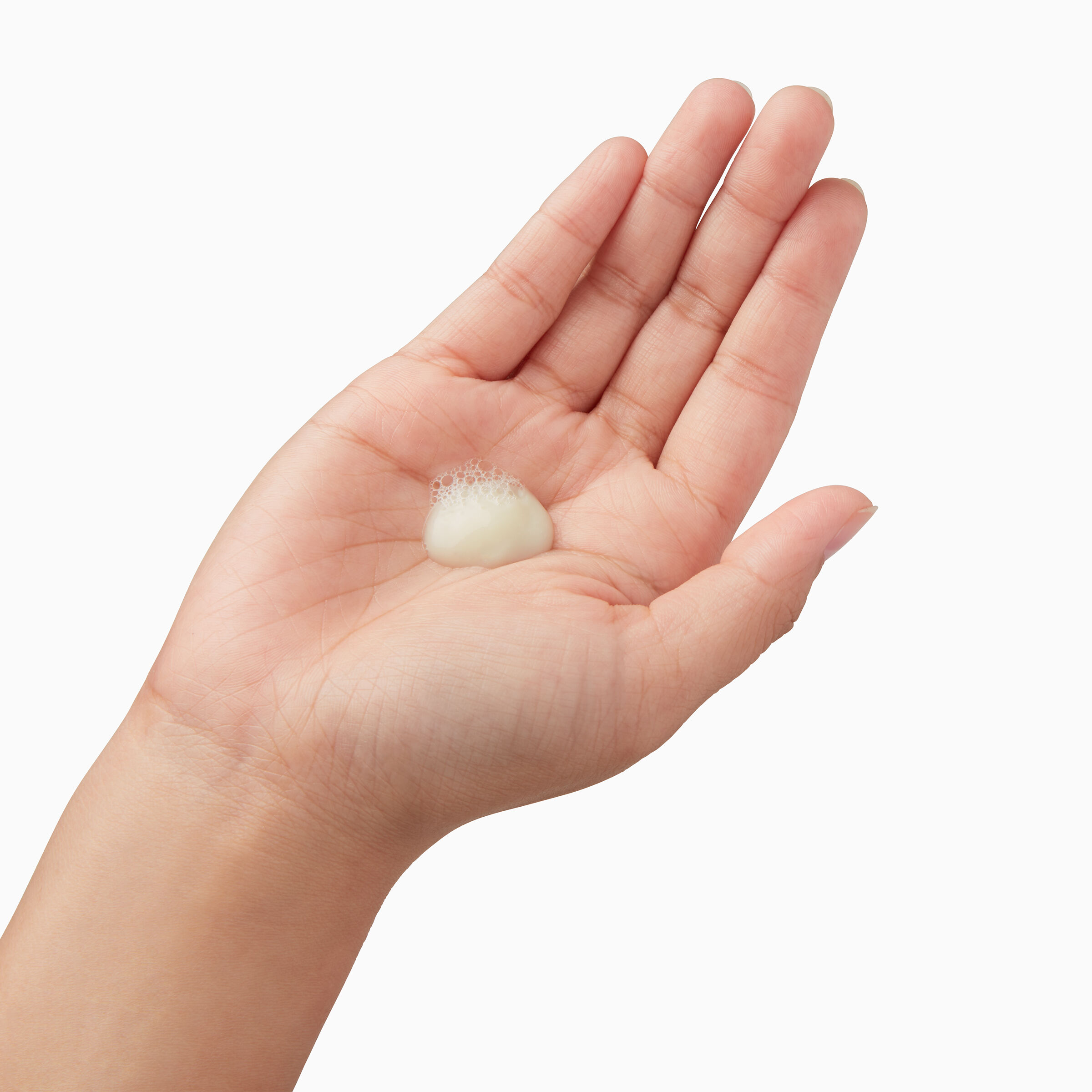 Cannabis Sativa Seed Oil Herbal Cleanser - Gezichtsreiniger